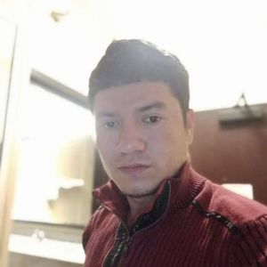 Meet your Posher, Argenis